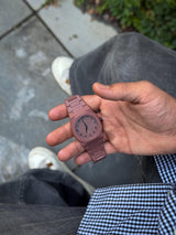 ARABIC AURA Minimalist Wristwatch