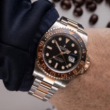 Rolex GMT Master