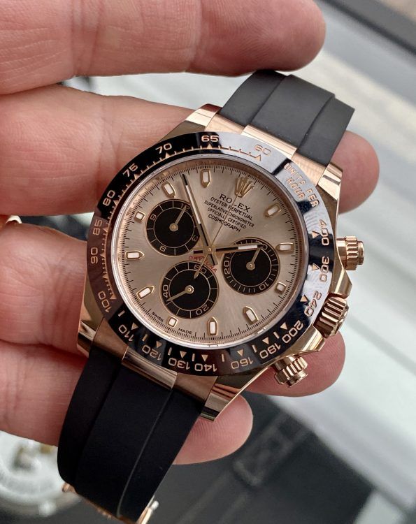Rolex Daytona