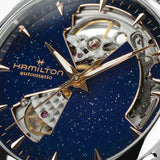 Hamilton Jazzmaster Open Heart