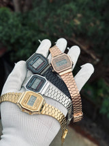 Casio chain