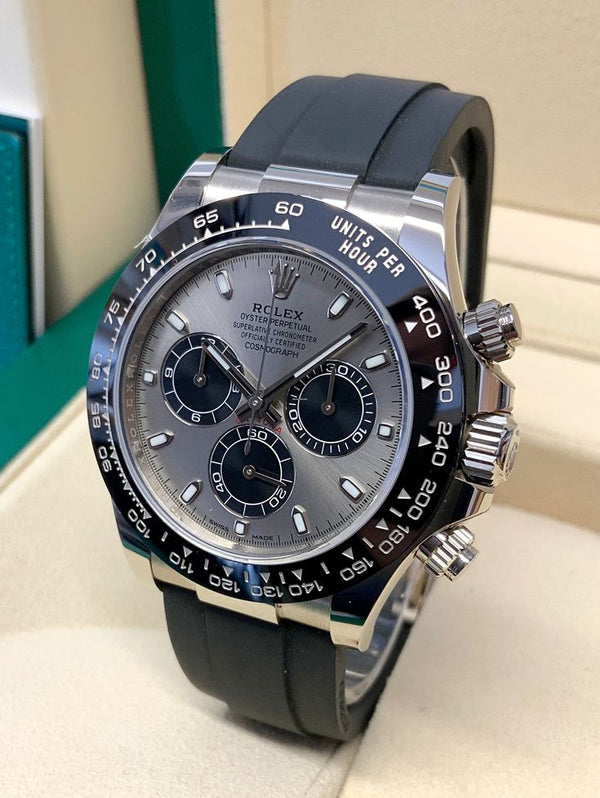 Rolex Daytona
