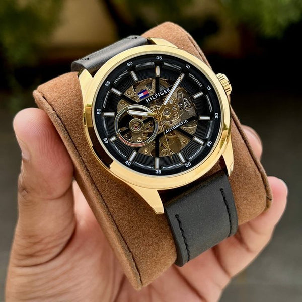 Tommy Hilfiger Automatic