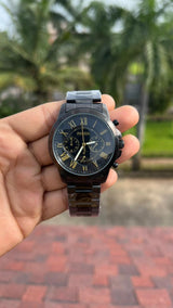 Fossil chrono