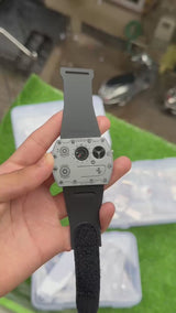 Richard Mille RM UP-01 Ferrari