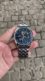 Hamilton Jazzmaster Open Heart