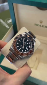 Rolex GMT Master