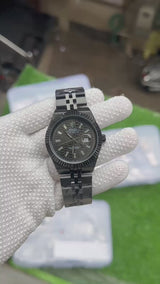 Rolex Land-Dweller