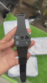Richard Mille RM UP-01 Ferrari
