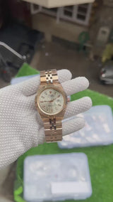 Rolex Land-Dweller