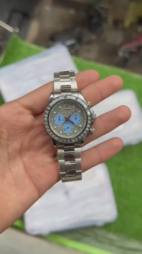 Rolex Daimond