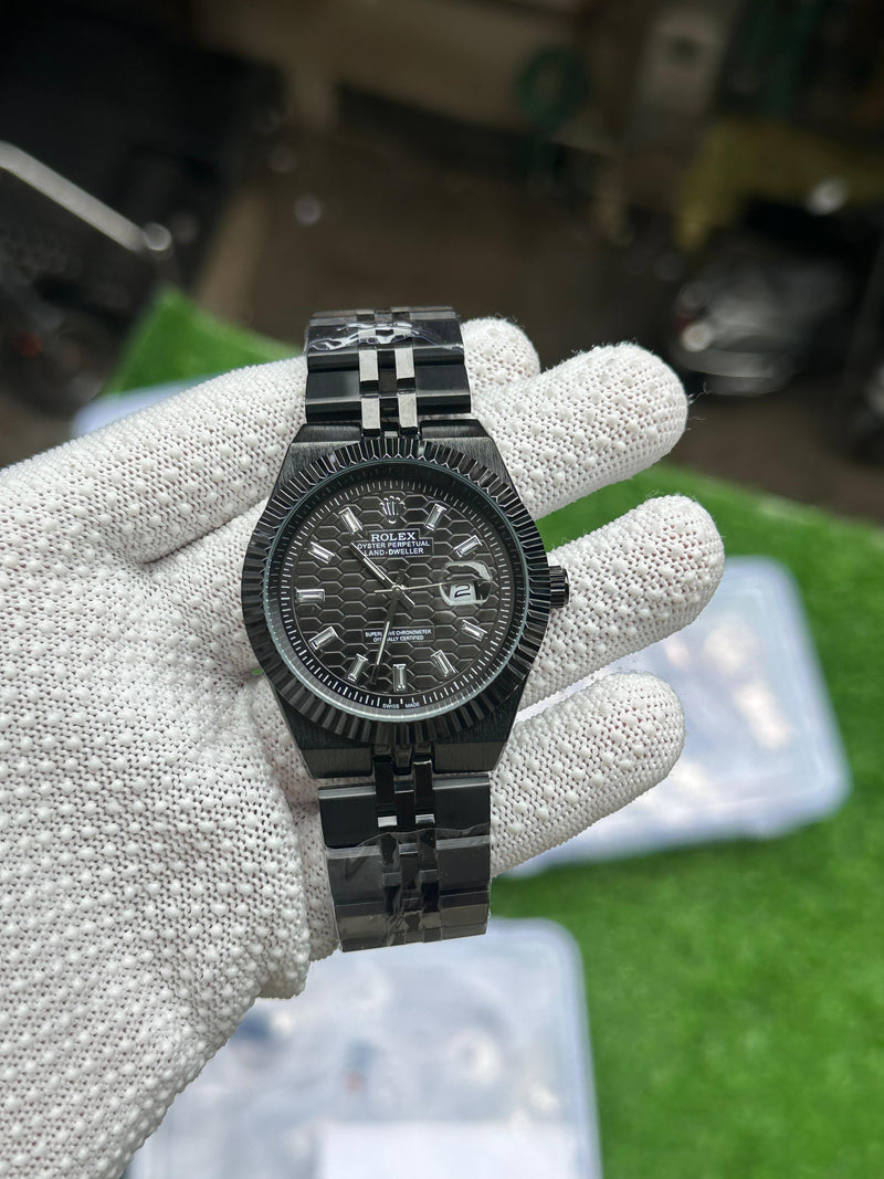 Rolex Land-Dweller