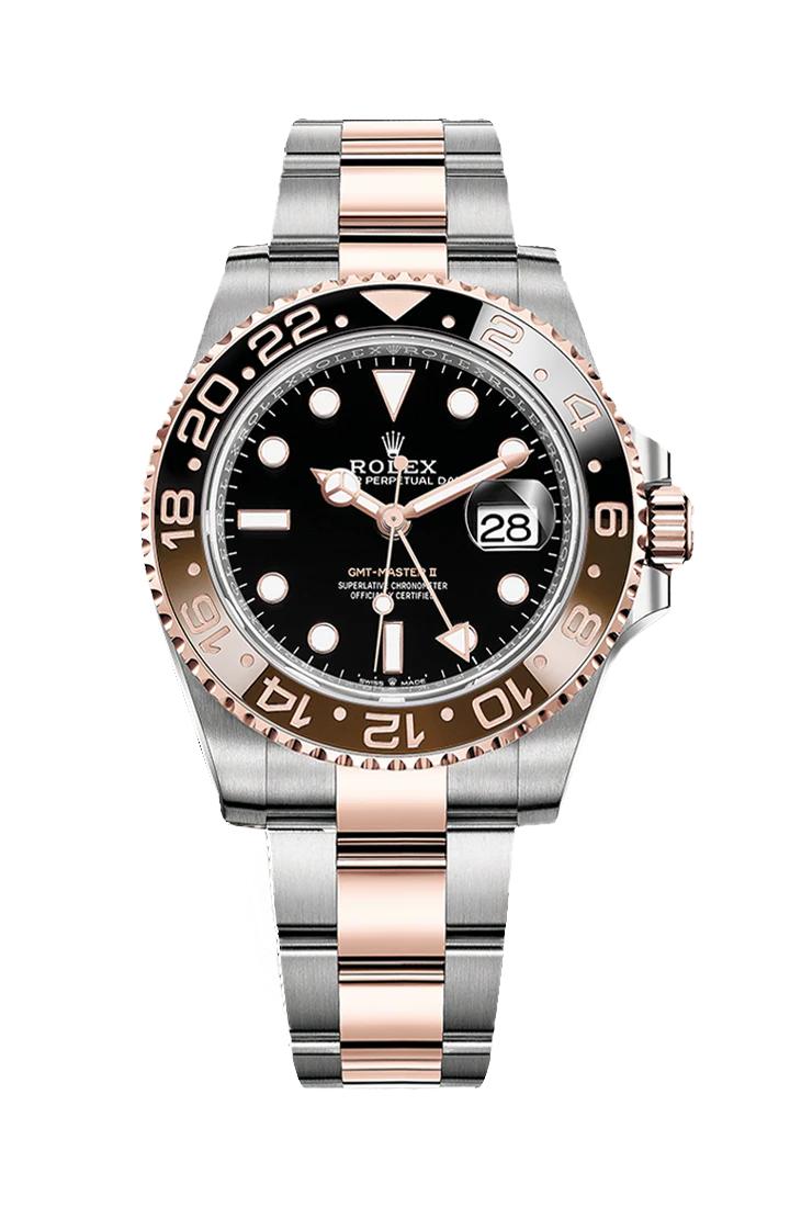 Rolex GMT Master