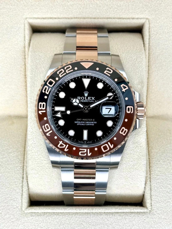 Rolex GMT Master