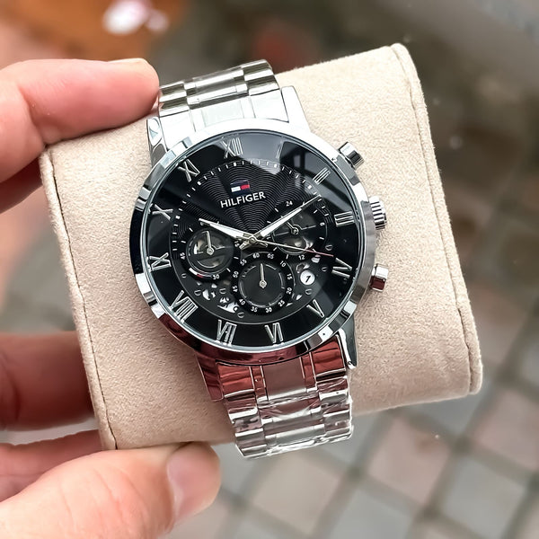 Tommy Hilfiger Chrono series - Limited Edition